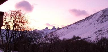Holiday Apartment in SAINT SORLIN D'ARVES (Savoie) or holiday homes and vacation rentals