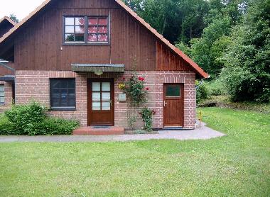 Holiday Apartment in Scharbeutz  - Klingberg (Holsteinische Schweiz) or holiday homes and vacation rentals