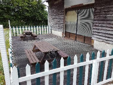 Holiday House in saint michel sous bois (Pas-de-Calais) or holiday homes and vacation rentals