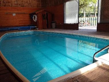 Holiday House in saint michel sous bois (Pas-de-Calais) or holiday homes and vacation rentals