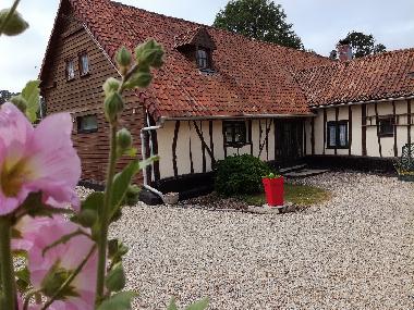 Holiday House in saint michel sous bois (Pas-de-Calais) or holiday homes and vacation rentals