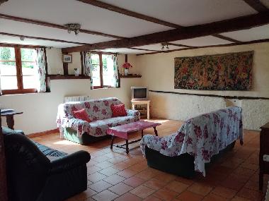 Holiday House in saint michel sous bois (Pas-de-Calais) or holiday homes and vacation rentals