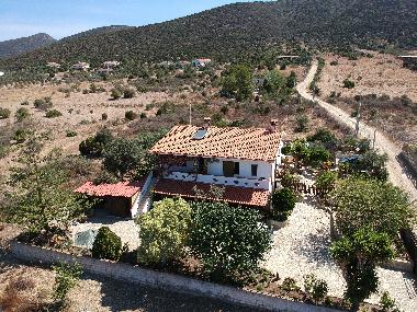 Holiday Apartment in Sant