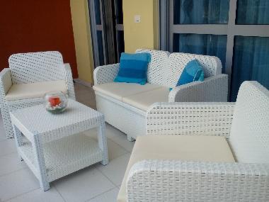 Holiday Apartment in Sarande (Sarande) or holiday homes and vacation rentals