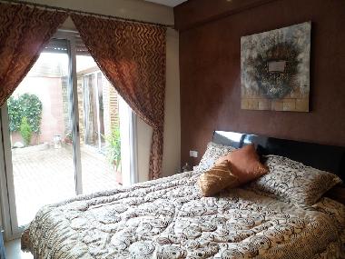 Holiday House in Agadir (Agadir) or holiday homes and vacation rentals