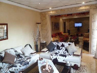 Holiday House in Agadir (Agadir) or holiday homes and vacation rentals