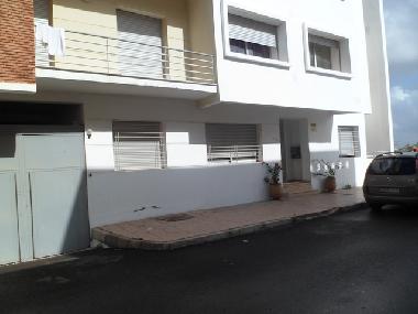Holiday House in Agadir (Agadir) or holiday homes and vacation rentals