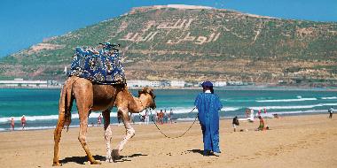 Holiday House in Agadir (Agadir) or holiday homes and vacation rentals