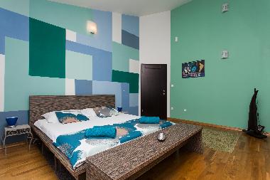 Villa in Kastel Luksic (Splitsko-Dalmatinska) or holiday homes and vacation rentals