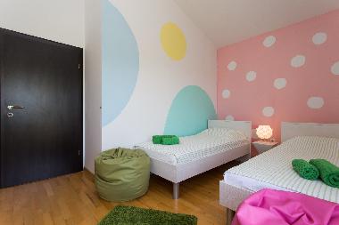 Villa in Kastel Luksic (Splitsko-Dalmatinska) or holiday homes and vacation rentals