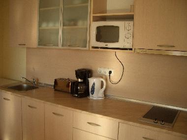 Holiday Apartment in St. Vlass (Burgas) or holiday homes and vacation rentals