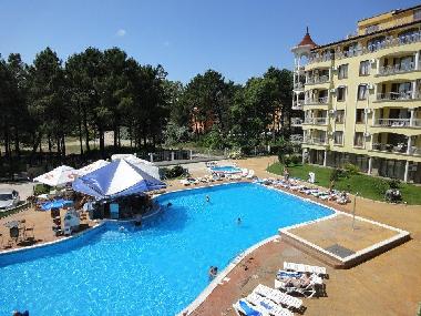 Holiday Apartment in Sunny Beach  (Burgas) or holiday homes and vacation rentals