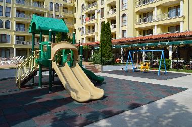 Holiday Apartment in Sunny Beach  (Burgas) or holiday homes and vacation rentals
