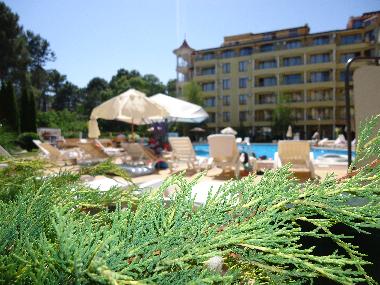 Holiday Apartment in Sunny Beach  (Burgas) or holiday homes and vacation rentals