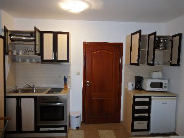 Holiday Apartment in Sunny Beach  (Burgas) or holiday homes and vacation rentals