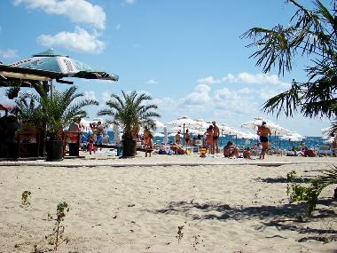 Holiday Apartment in Sunny Beach  (Burgas) or holiday homes and vacation rentals