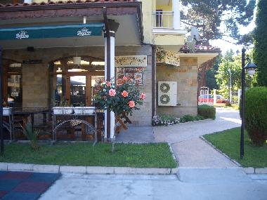 Holiday Apartment in Sunny Beach  (Burgas) or holiday homes and vacation rentals