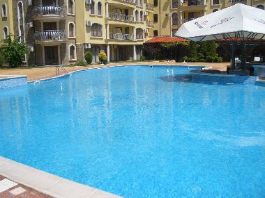 Holiday Apartment in Sunny Beach (Burgas) or holiday homes and vacation rentals