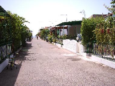 Holiday House in Pula (Cagliari) or holiday homes and vacation rentals