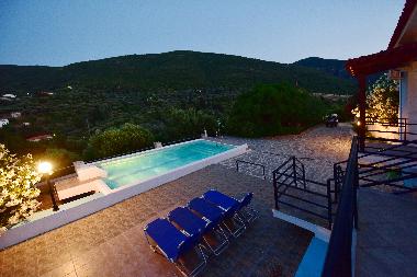 Holiday House in SAMOS - VATHI (Samos) or holiday homes and vacation rentals