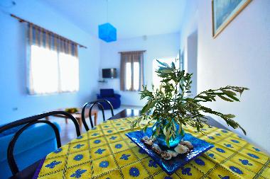 Holiday House in SAMOS - VATHI (Samos) or holiday homes and vacation rentals