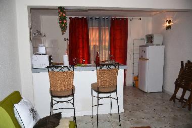Holiday Apartment in Trois Ilets (Martinique) or holiday homes and vacation rentals