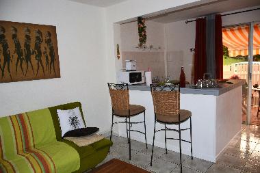 Holiday Apartment in Trois Ilets (Martinique) or holiday homes and vacation rentals