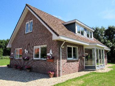 Holiday House in Zeewolde (Flevoland) or holiday homes and vacation rentals