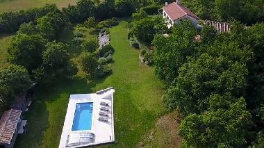 Holiday House in Roc (Istarska) or holiday homes and vacation rentals