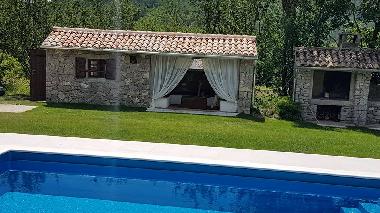 Holiday House in Roc (Istarska) or holiday homes and vacation rentals
