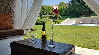 Holiday House in Roc (Istarska) or holiday homes and vacation rentals