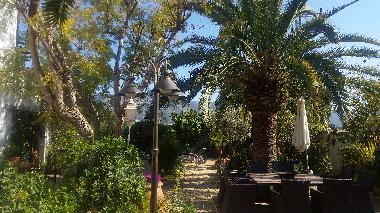 Villa in Altea (Alicante / Alacant) or holiday homes and vacation rentals