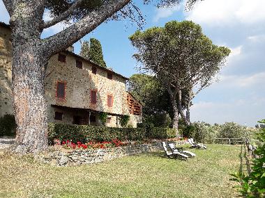 Villa in Pieve Santo Stefano  (Lucca) or holiday homes and vacation rentals