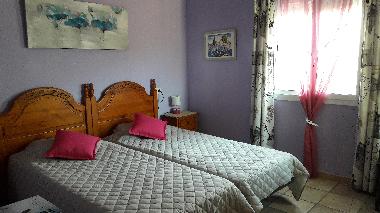 Holiday Apartment in calpe (Alicante / Alacant) or holiday homes and vacation rentals