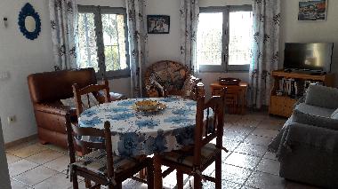 Holiday Apartment in calpe (Alicante / Alacant) or holiday homes and vacation rentals