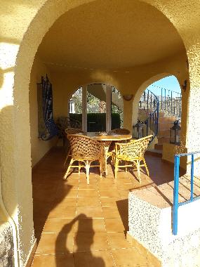 Holiday Apartment in calpe (Alicante / Alacant) or holiday homes and vacation rentals