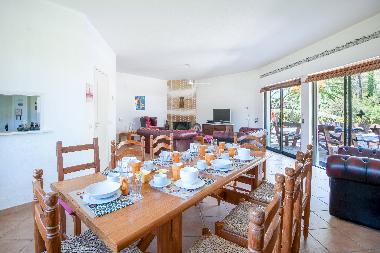 Holiday House in Verdizela (Grande Lisboa) or holiday homes and vacation rentals