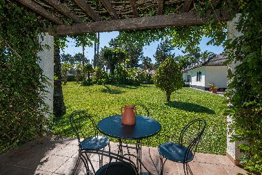 Holiday House in Verdizela (Grande Lisboa) or holiday homes and vacation rentals