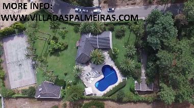 Holiday House in Verdizela (Grande Lisboa) or holiday homes and vacation rentals