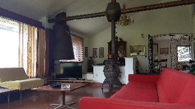 Villa in Casaldonato (Piacenza) or holiday homes and vacation rentals