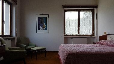 Villa in Casaldonato (Piacenza) or holiday homes and vacation rentals