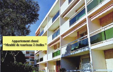 Holiday Apartment in Bormes les Mimosas (Var) or holiday homes and vacation rentals