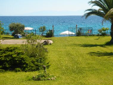 Villa in Nea Skioni (Chalkidiki) or holiday homes and vacation rentals