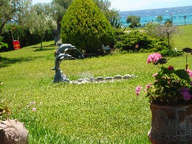 Villa in Nea Skioni (Chalkidiki) or holiday homes and vacation rentals