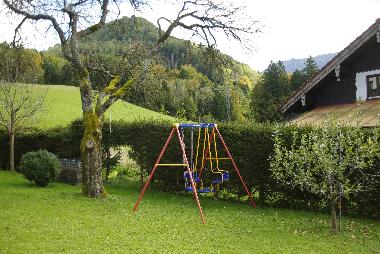 Holiday Apartment in Ruhpolding (Upper Bavaria) or holiday homes and vacation rentals