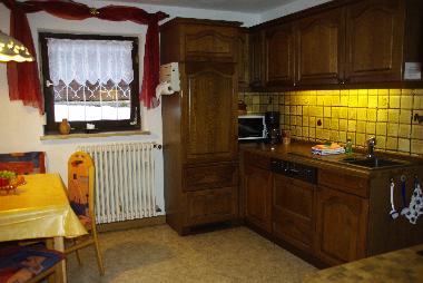 Holiday Apartment in Ruhpolding (Upper Bavaria) or holiday homes and vacation rentals