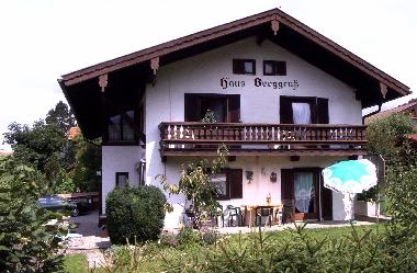 Holiday Apartment in Ruhpolding (Upper Bavaria) or holiday homes and vacation rentals