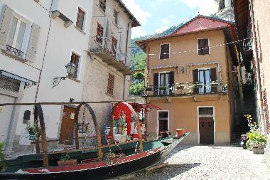 Chalet in porlezza (Como) or holiday homes and vacation rentals