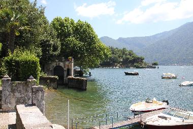 Chalet in porlezza (Como) or holiday homes and vacation rentals