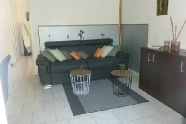 Holiday House in PIANA (Corse-du-Sud) or holiday homes and vacation rentals